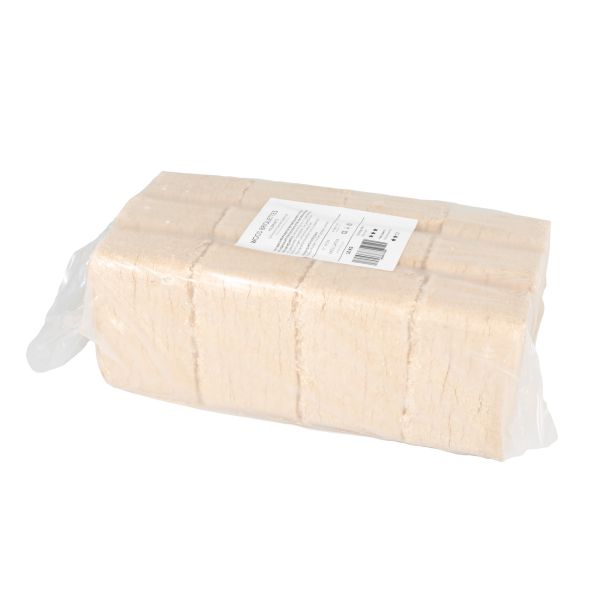 Holzbriketts Weichholz, 10,kg Pack