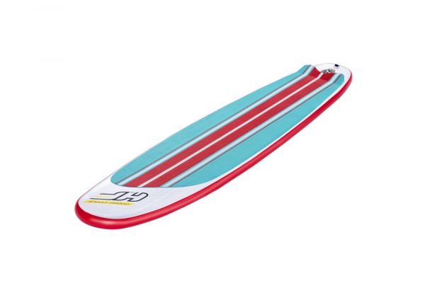 Hydro-Force aufblasbares SUP Surfboard-Set 243 x 57 x 7 cm