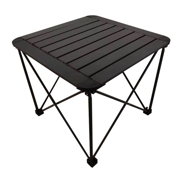 Camping-Tisch faltbar, 52,5x52,5x46 cm, M