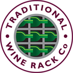Traditional Winerack
